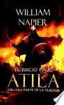 Atila III. El juicio final