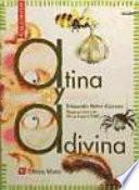 Atina Y Adivina N/c
