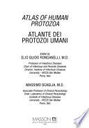 Atlante Dei Protozoi Umani