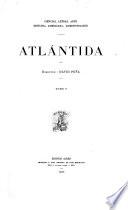 Atlántida