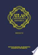 Atlas cartográfico histórico