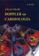 Atlas color Doppler en cardiologia