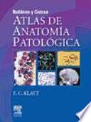 Atlas de anatomía patológica