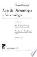 Atlas de dermatología y venereología