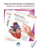 Atlas de información al propietario. Sistema cardiorrespiratorio