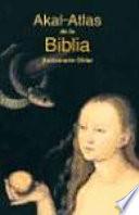 Atlas de la Biblia