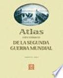 Atlas de la Segunda Guerra Mundial