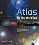 Atlas de las estrellas