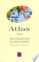 Atlas del estado de las religiones