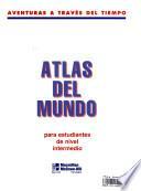 atlas del mundo