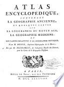 Atlas encyclopedique
