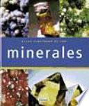 Atlas ilustrado de los Minerales