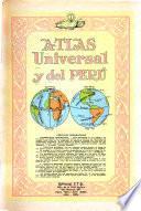 Atlas universal y del Perú