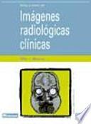 Atlas y texto de imágenes radiológicas clínicas