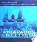 Atrapados en el hielo