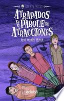 Atrapados en el parque de atracciones