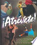 Atrévete!