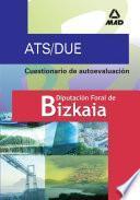 Ats/due de la Diputación Foral de Bizkaia. Instituto de Asistencia Social. Test de Autoevaluación. E-book