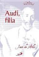 Audi filia