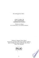 Auge y caída de de [sic] la dictadura Fujimori-Montesinos