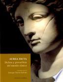Aurea Dicta