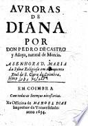 Auroras de Diana