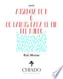 Ausencia de N o 60 Haikus para el fin del mundo