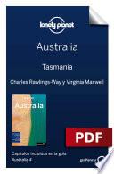 Australia 4_6. Tasmania