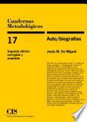 Auto/biografías