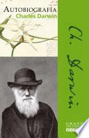 Autobiografía Charles Darwin