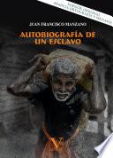 Autobiografía de un esclavo