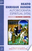 Autobiografía espiritual
