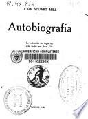 Autobiografía
