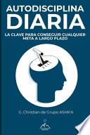Autodisciplina Diaria