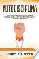 Autodisciplina