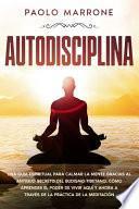 Autodisciplina
