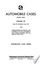 Automobile Cases