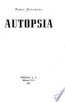 Autopsia