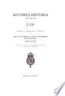 Autores-historia