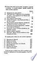 Autores selectos sagrados, cristianos y profanos para uso de los alumnos de latinidad y humanidades en los seminarios, 3