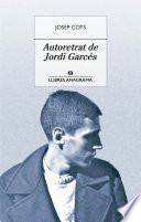 Autoretrat de Jordi Garcés