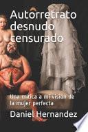 Autorretrato desnudo censurado