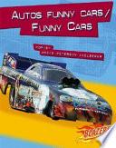 Autos Funny Cars/Funny Cars