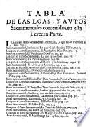 Autos sacramentales alegóricos y historiales del insigne poeta español Don Pedro Calderon de la Barca ... Obras pósthumas que saca a luz don Pedro de Pando y Mier
