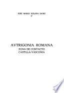 Autrigonia romana