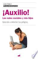 ¡Auxilio!