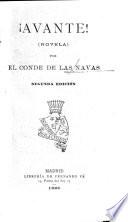 Avante! (novela)