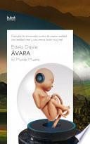 Ávara: El Mundo Muerto