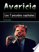 Avaricia