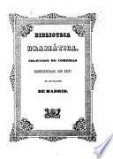 Avendano y Aguilar. Comedia original en un acto en verso, para representarse en Madrid. 1862
